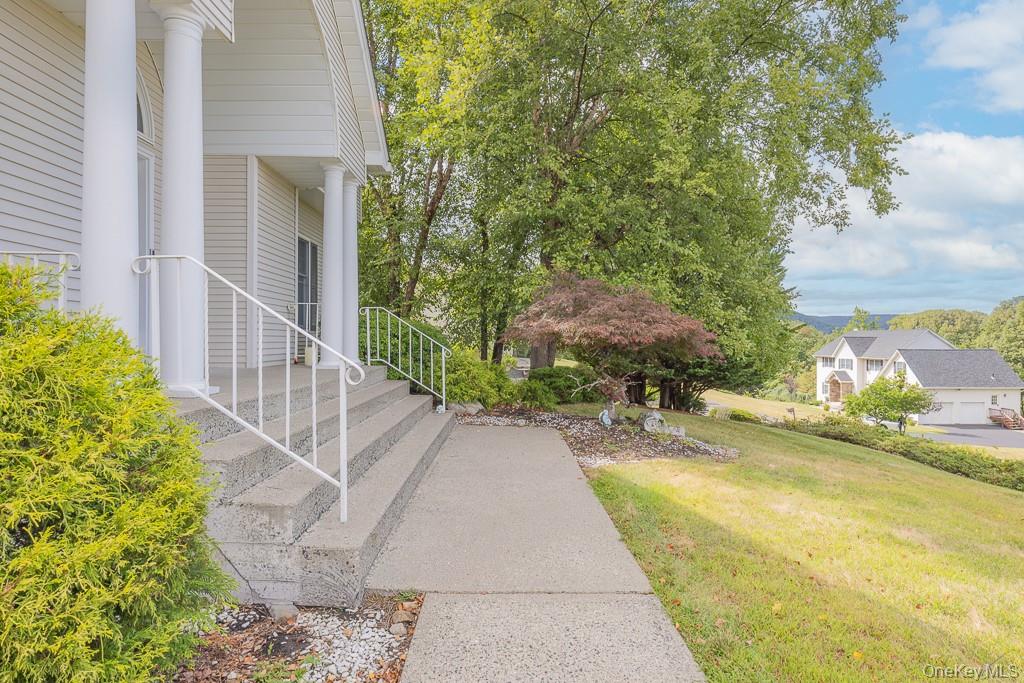 36 Dickens Street, Stony Point, NY 10980