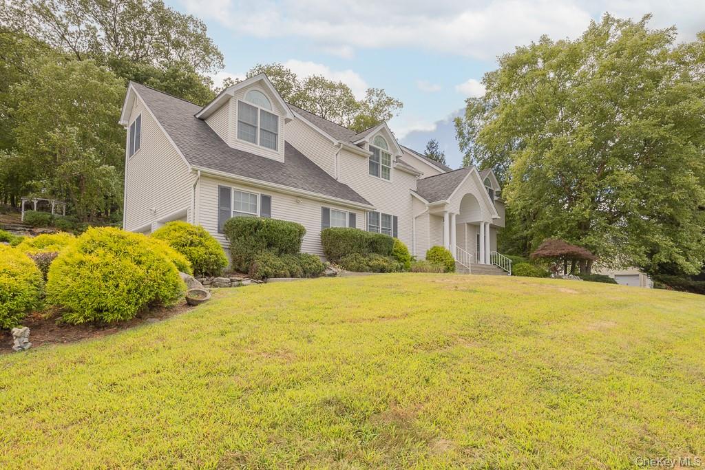 36 Dickens Street, Stony Point, NY 10980