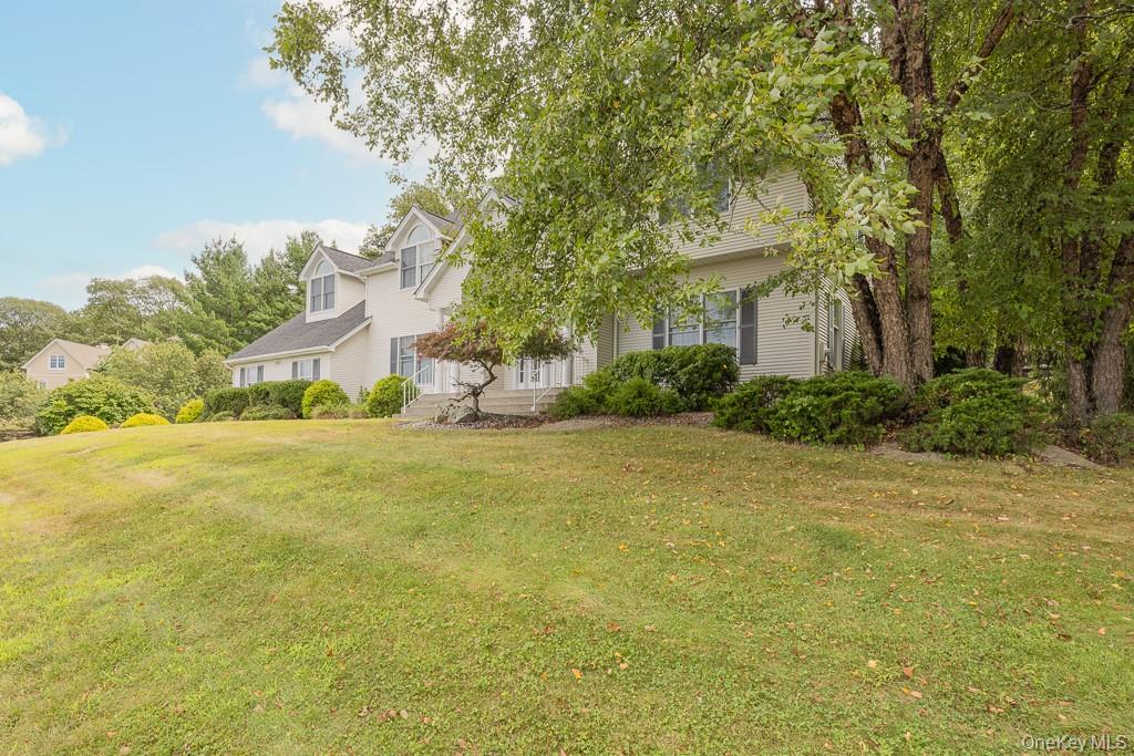 36 Dickens Street, Stony Point, NY 10980