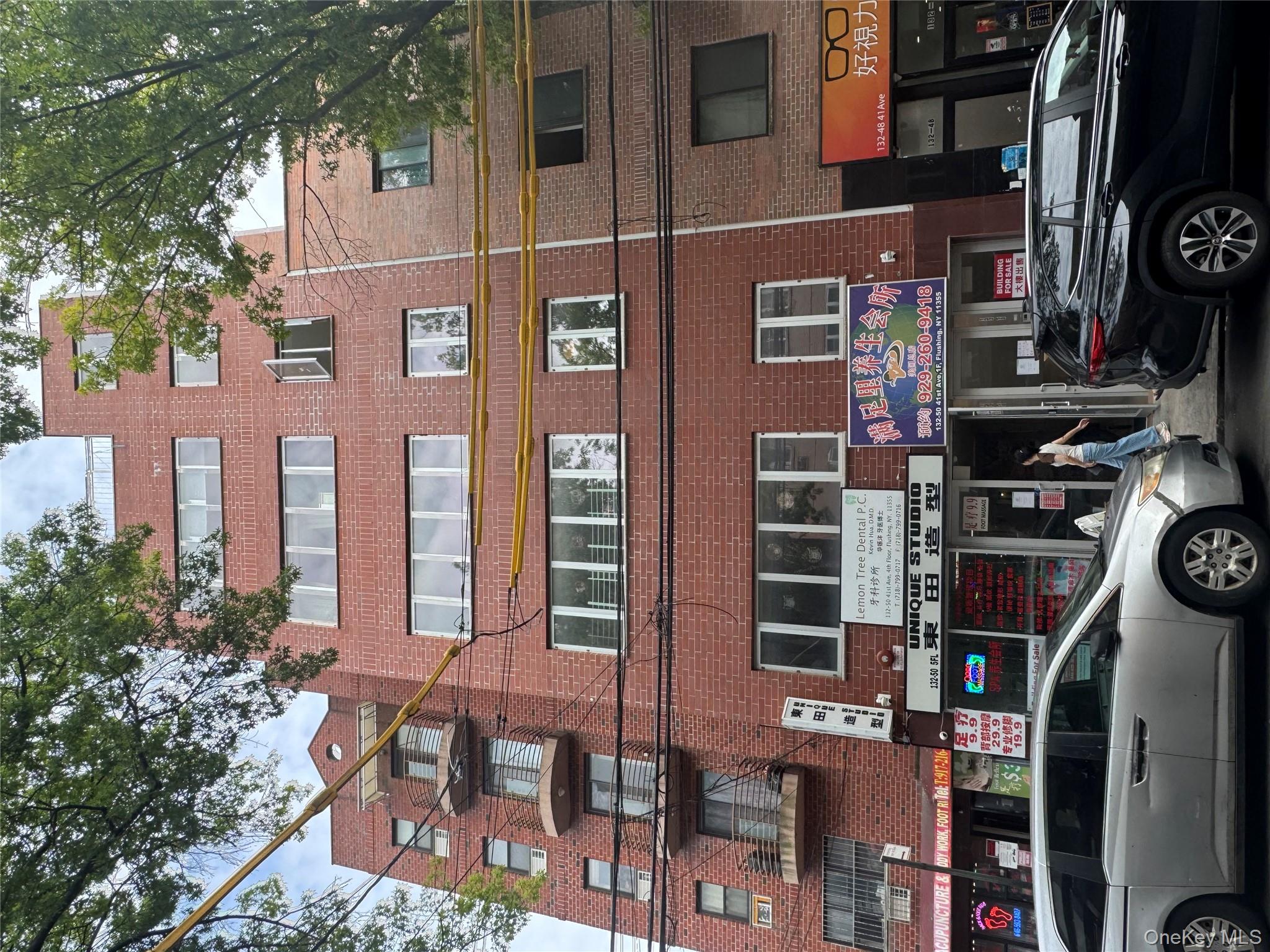 13250 41st Avenue, Flushing, NY 11355