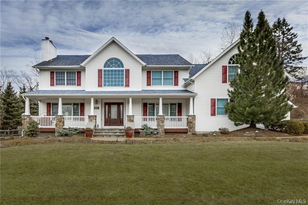 6 Sycamore, Suffern, NY 10901