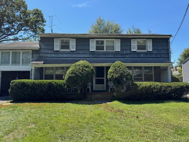 19 Randall Terrace, Middletown, NY 10940