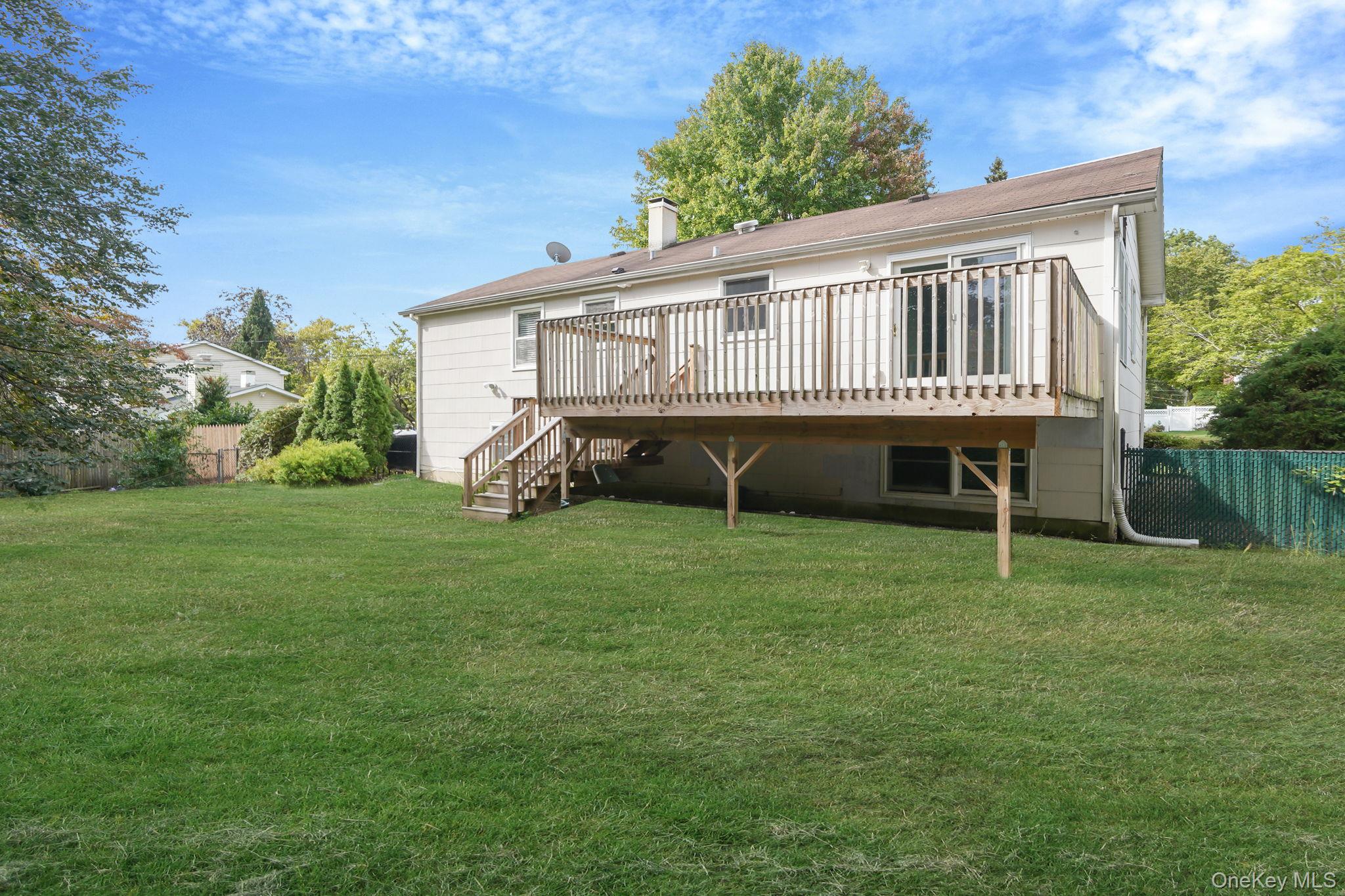 35 Wedgewood Drive, Coram, NY 11727