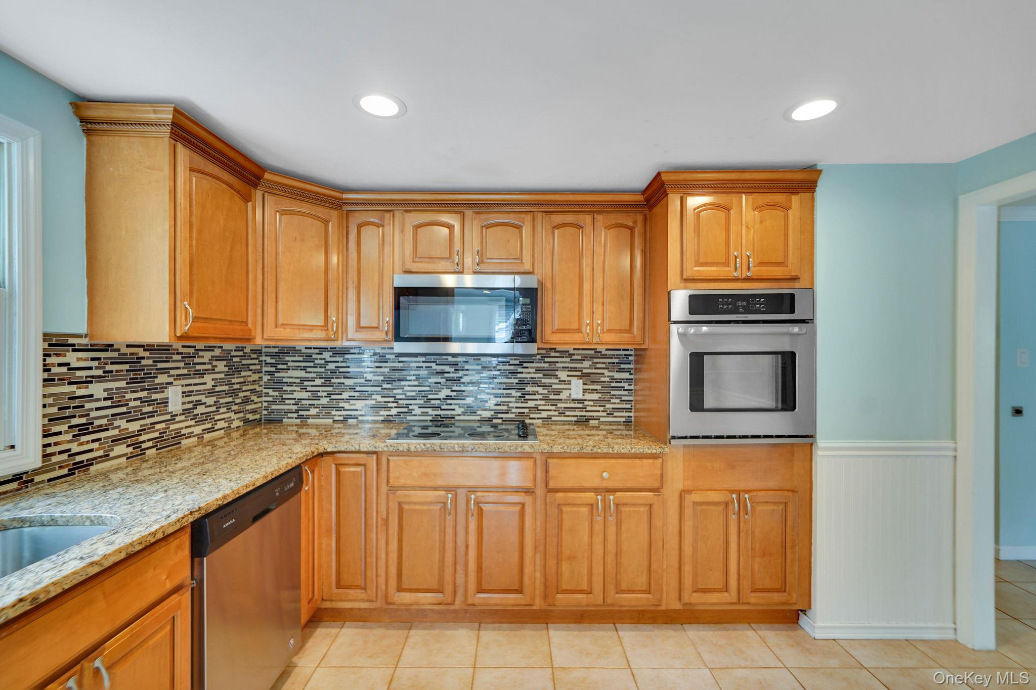 35 Wedgewood Drive, Coram, NY 11727