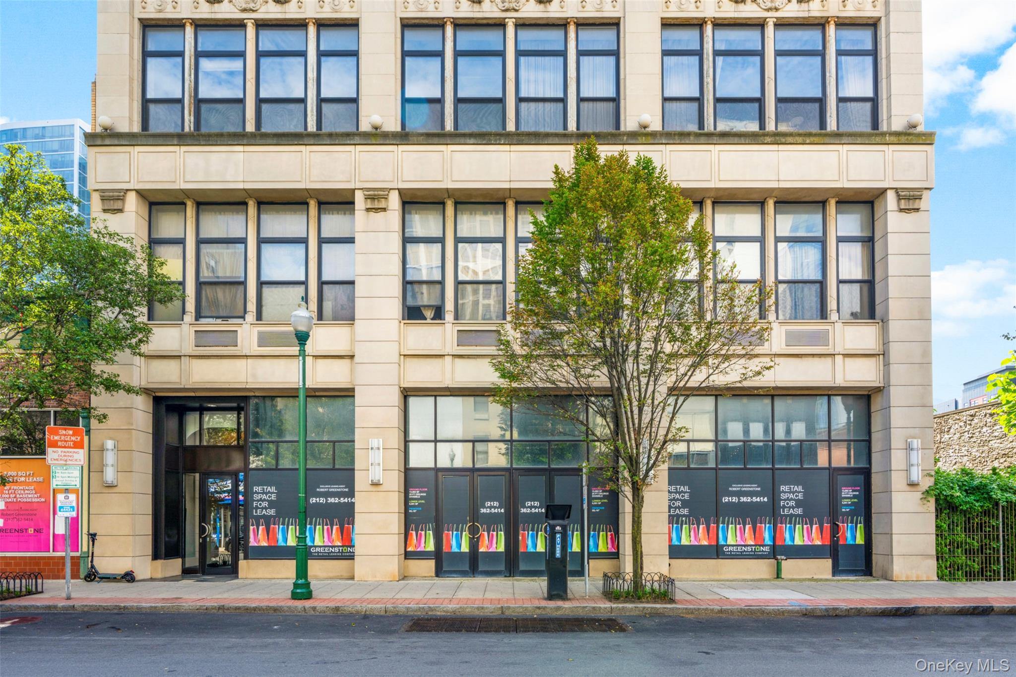 25 Leroy Place # PH08, New Rochelle, NY 10805