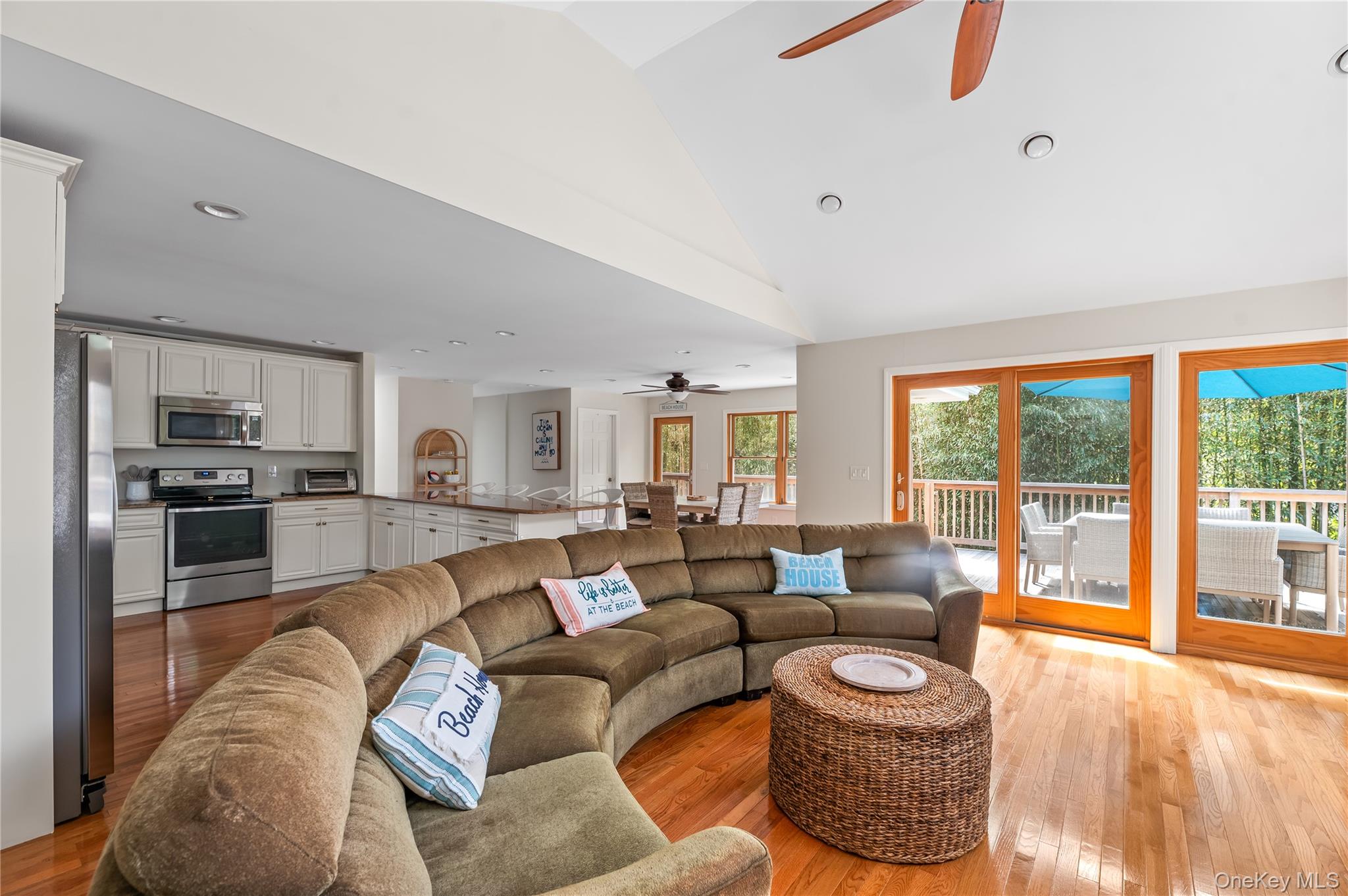 976 Surfview Walk, Ocean Beach, NY 11770