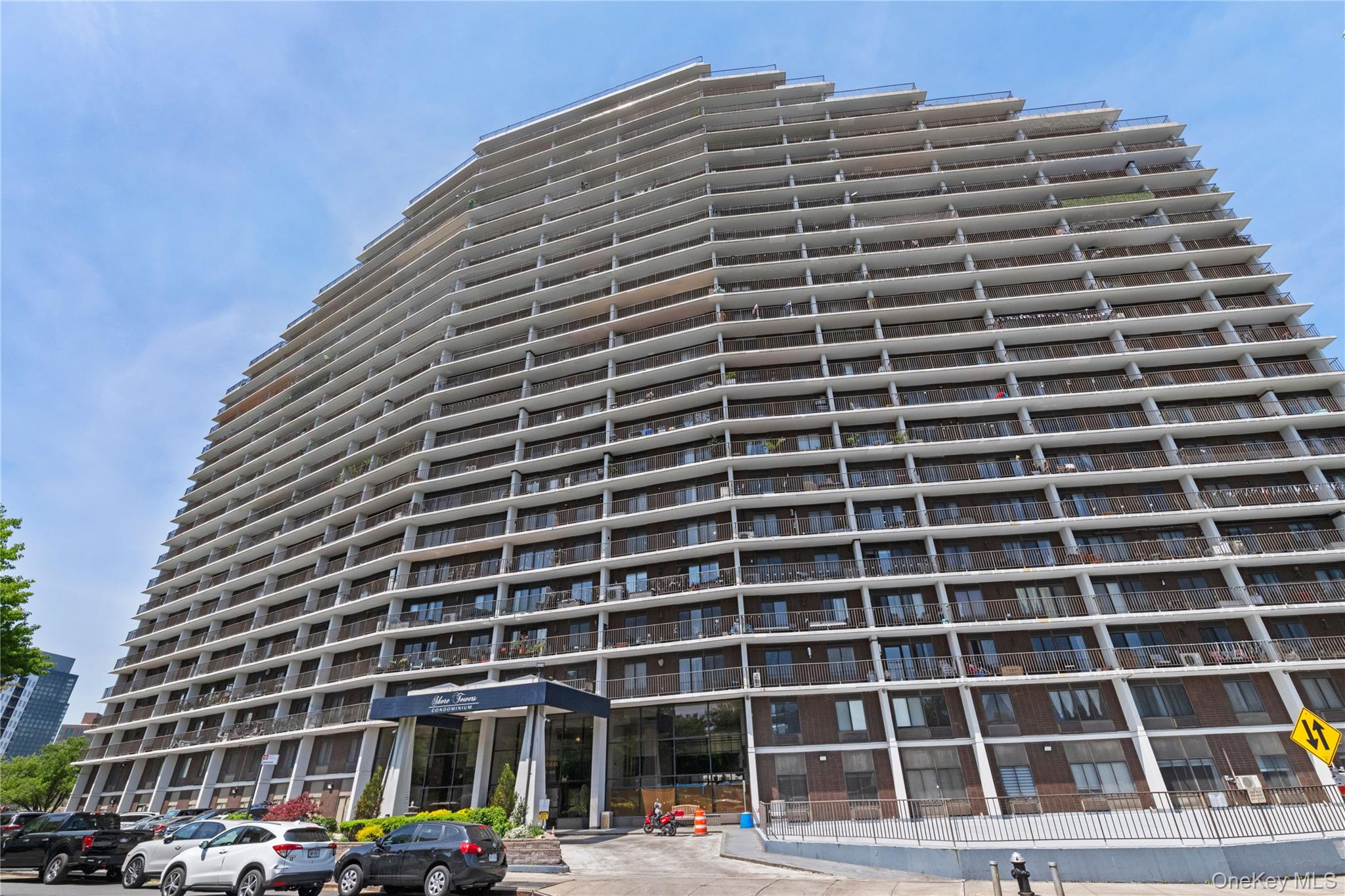25-40 Shore Blvd # 6M, Astoria, NY 11102
