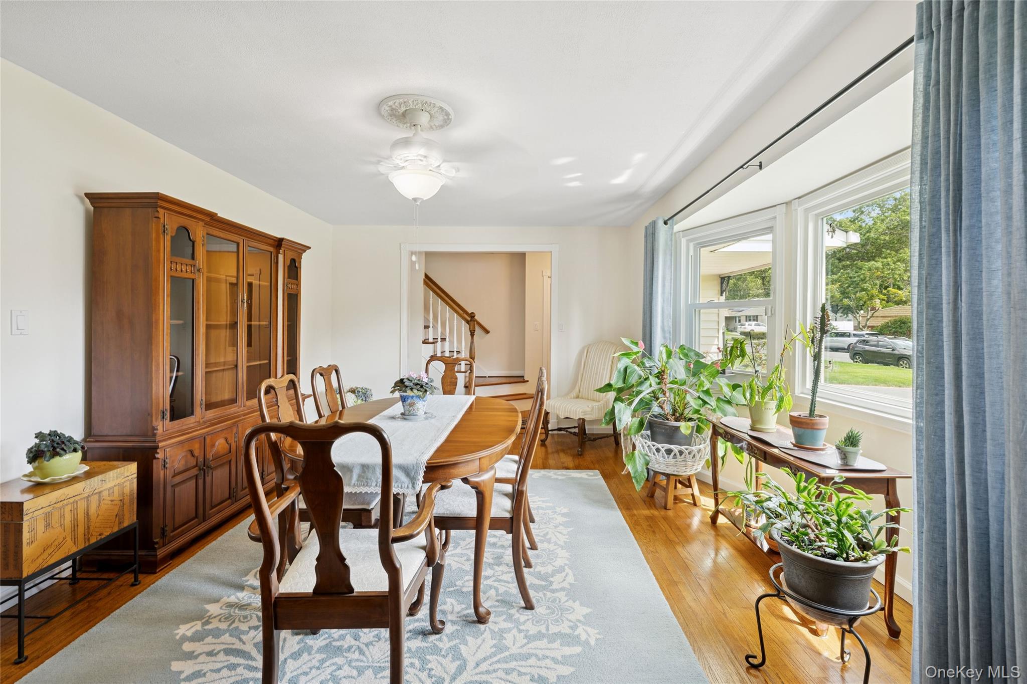 34 MOREWOOD DRIVE, Smithtown, NY 11787