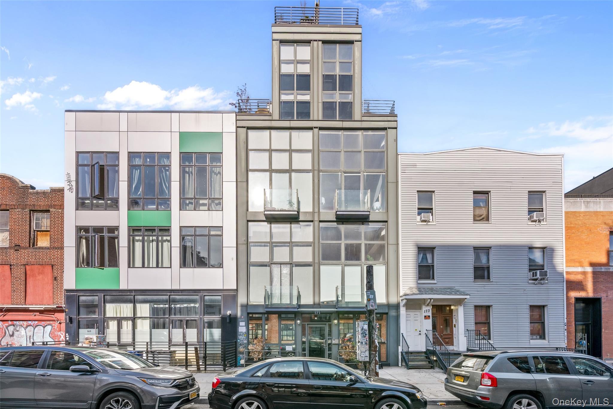 171 N 7th Street # 3B, Brooklyn, NY 11211