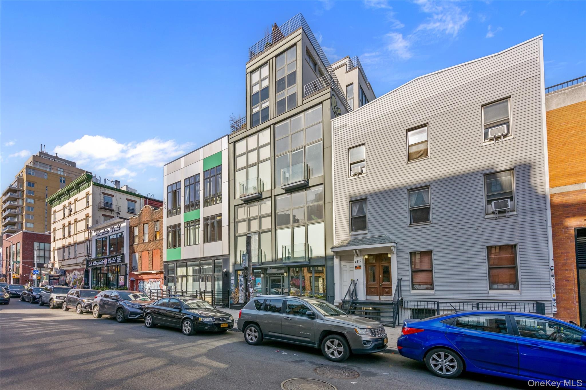 171 N 7th Street # 3B, Brooklyn, NY 11211