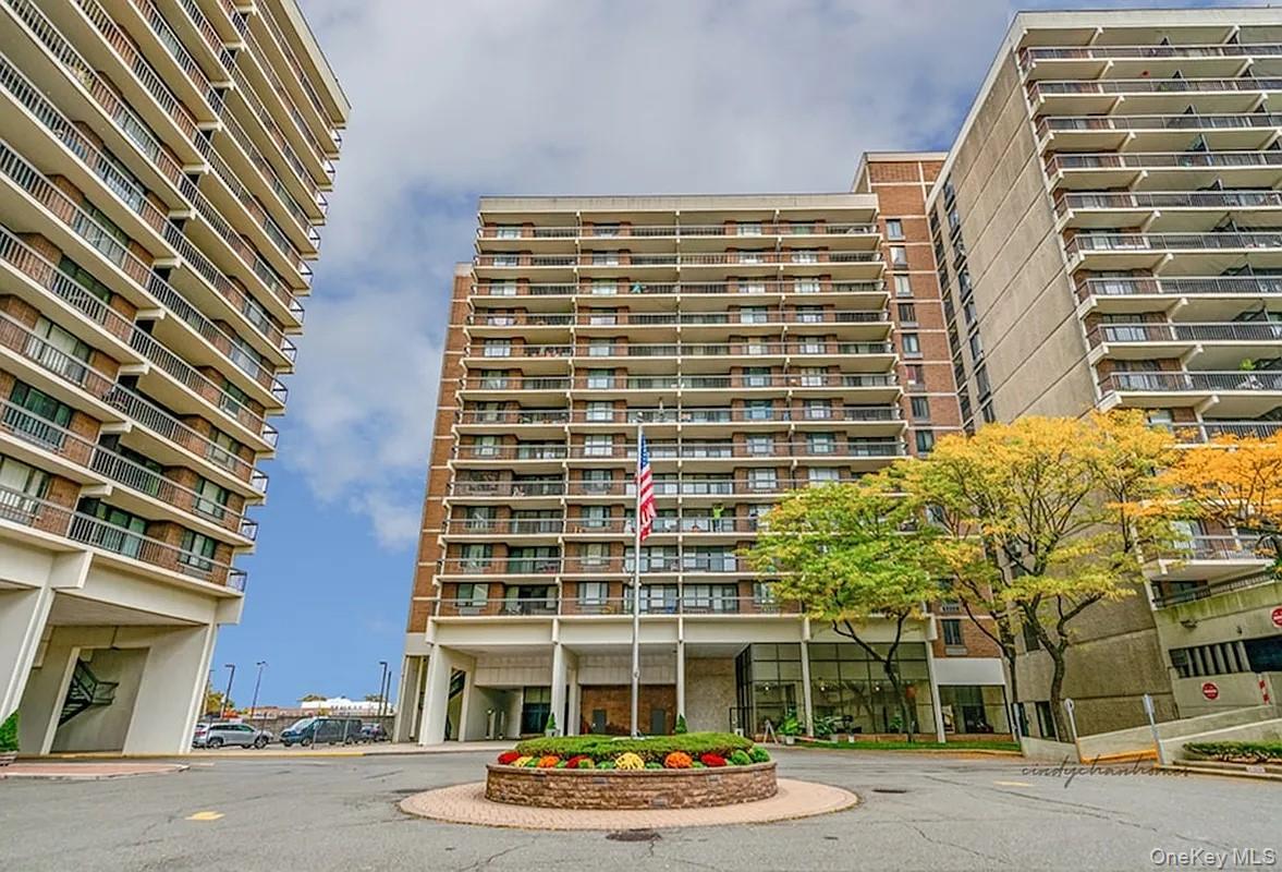 150-38 Union Turnpike # 1D, Flushing, NY 11367