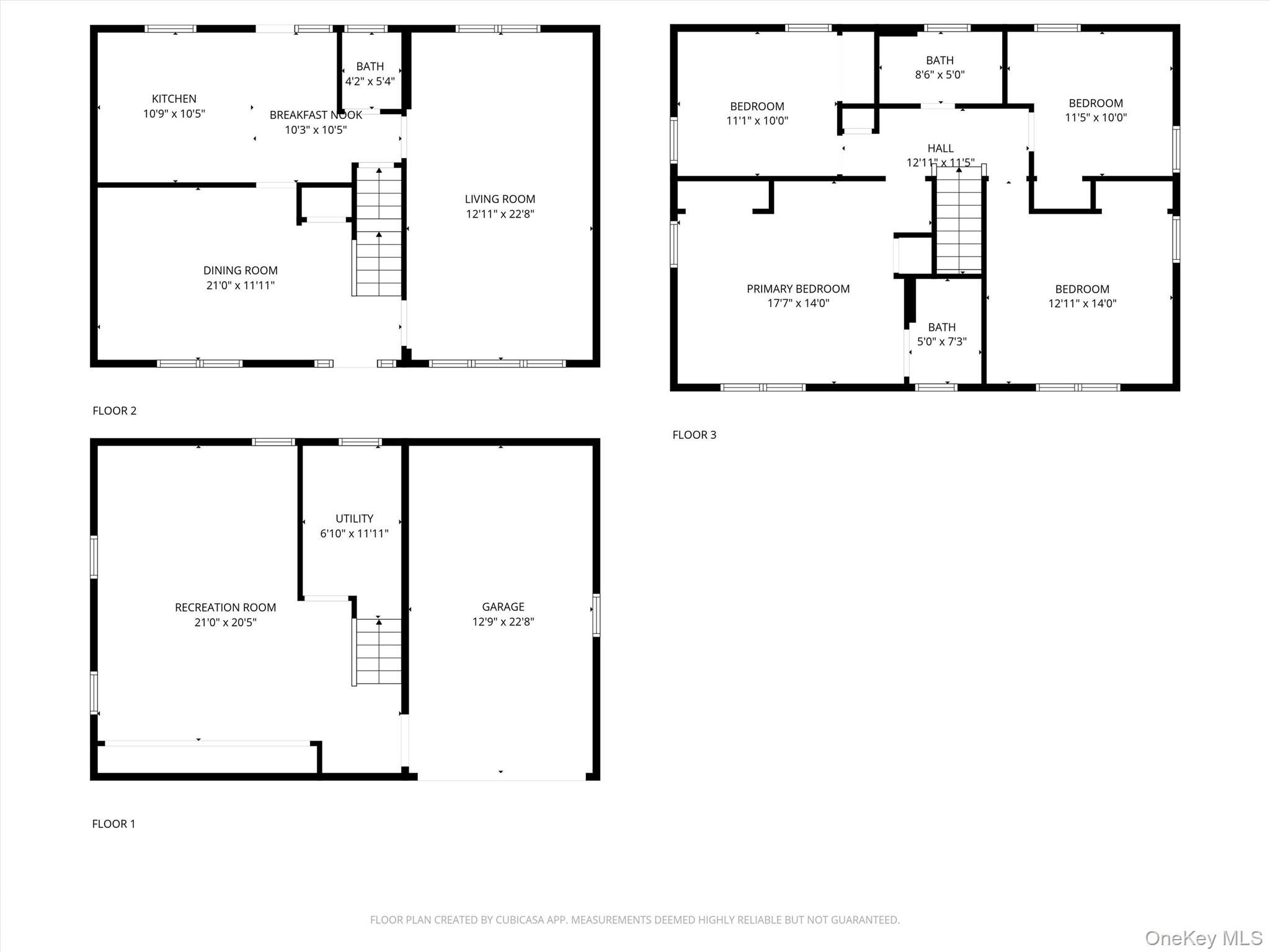 349 Hawthorne Terrace, Mount Vernon, NY 10552