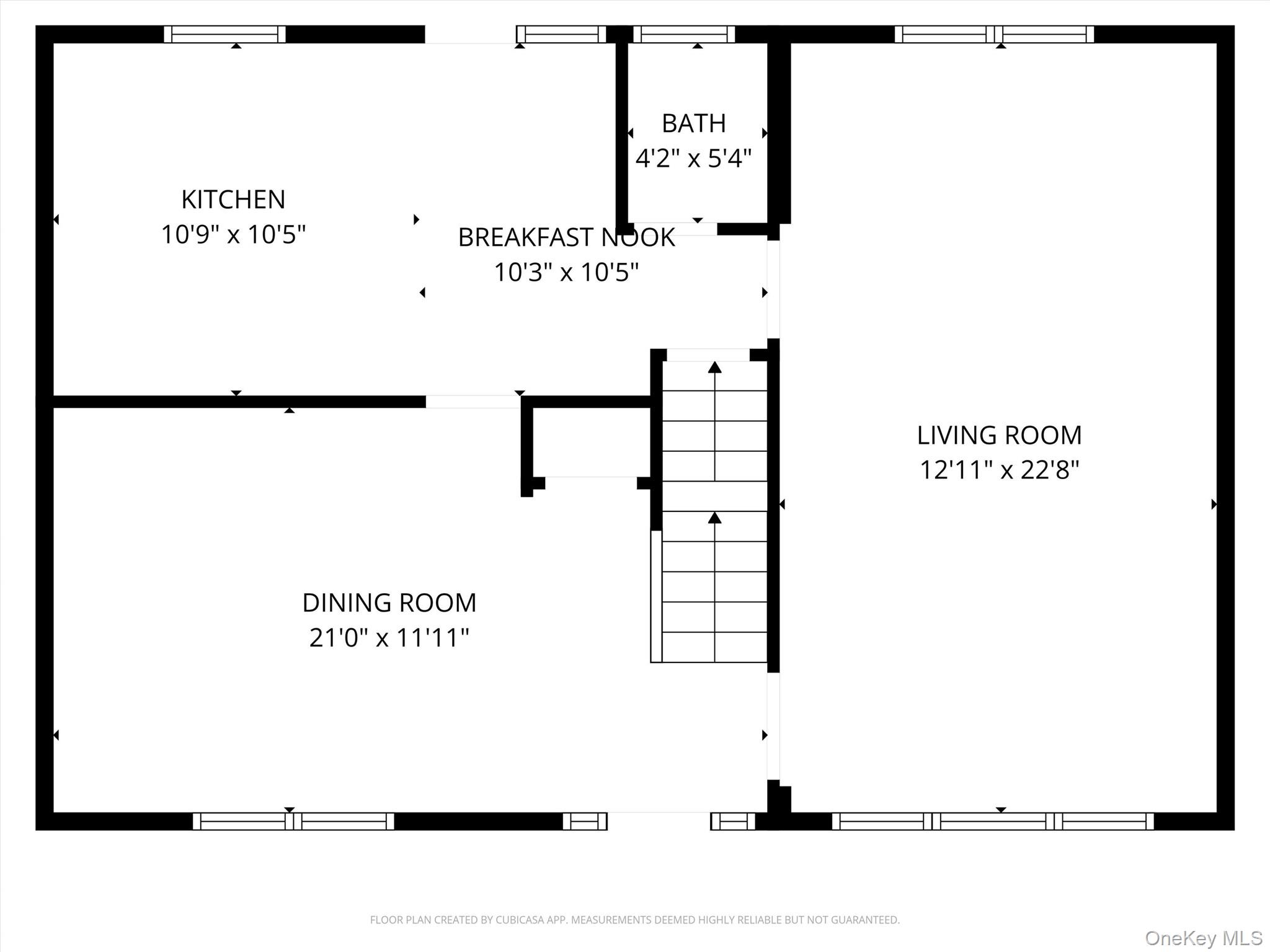 349 Hawthorne Terrace, Mount Vernon, NY 10552