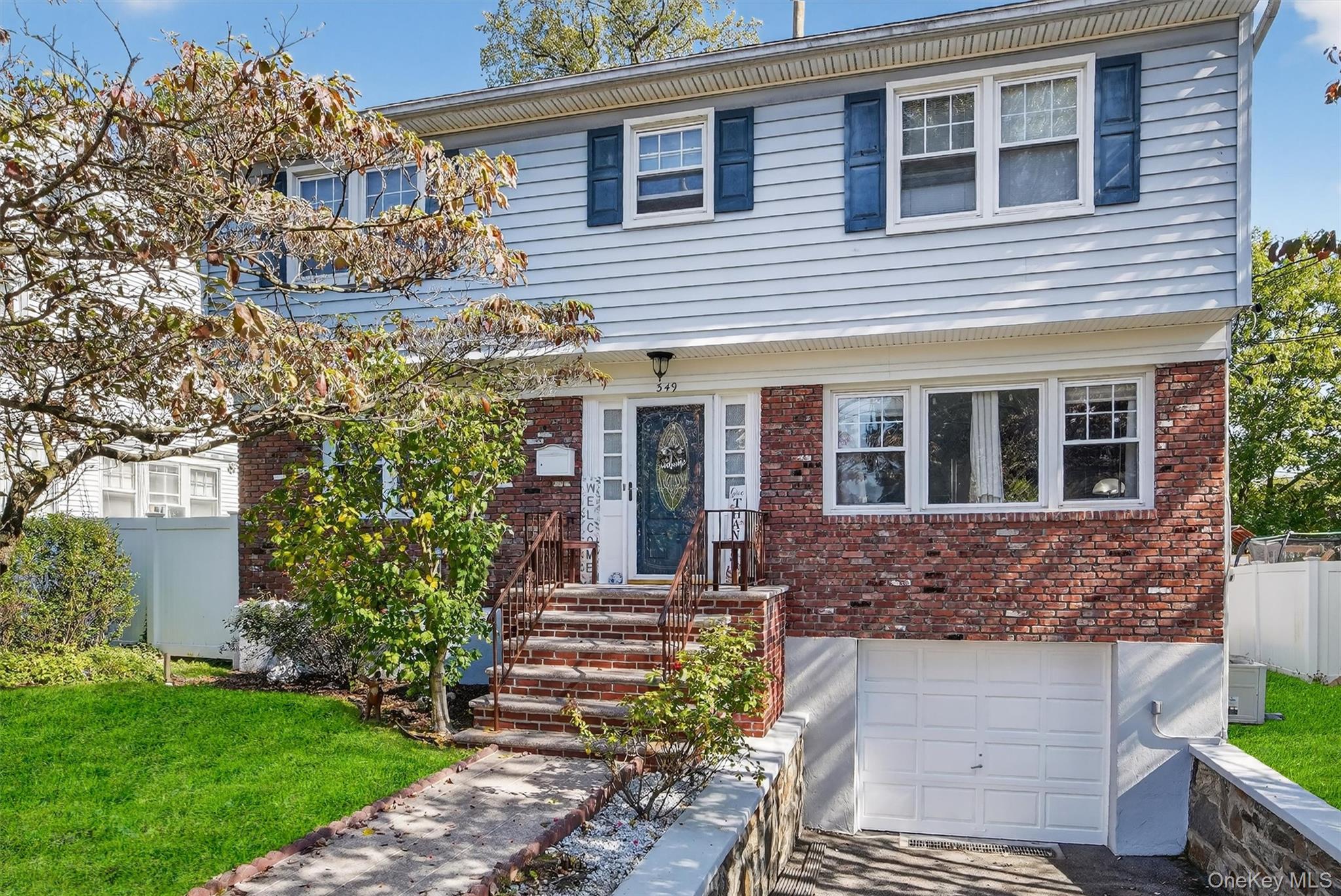 349 Hawthorne Terrace, Mount Vernon, NY 10552