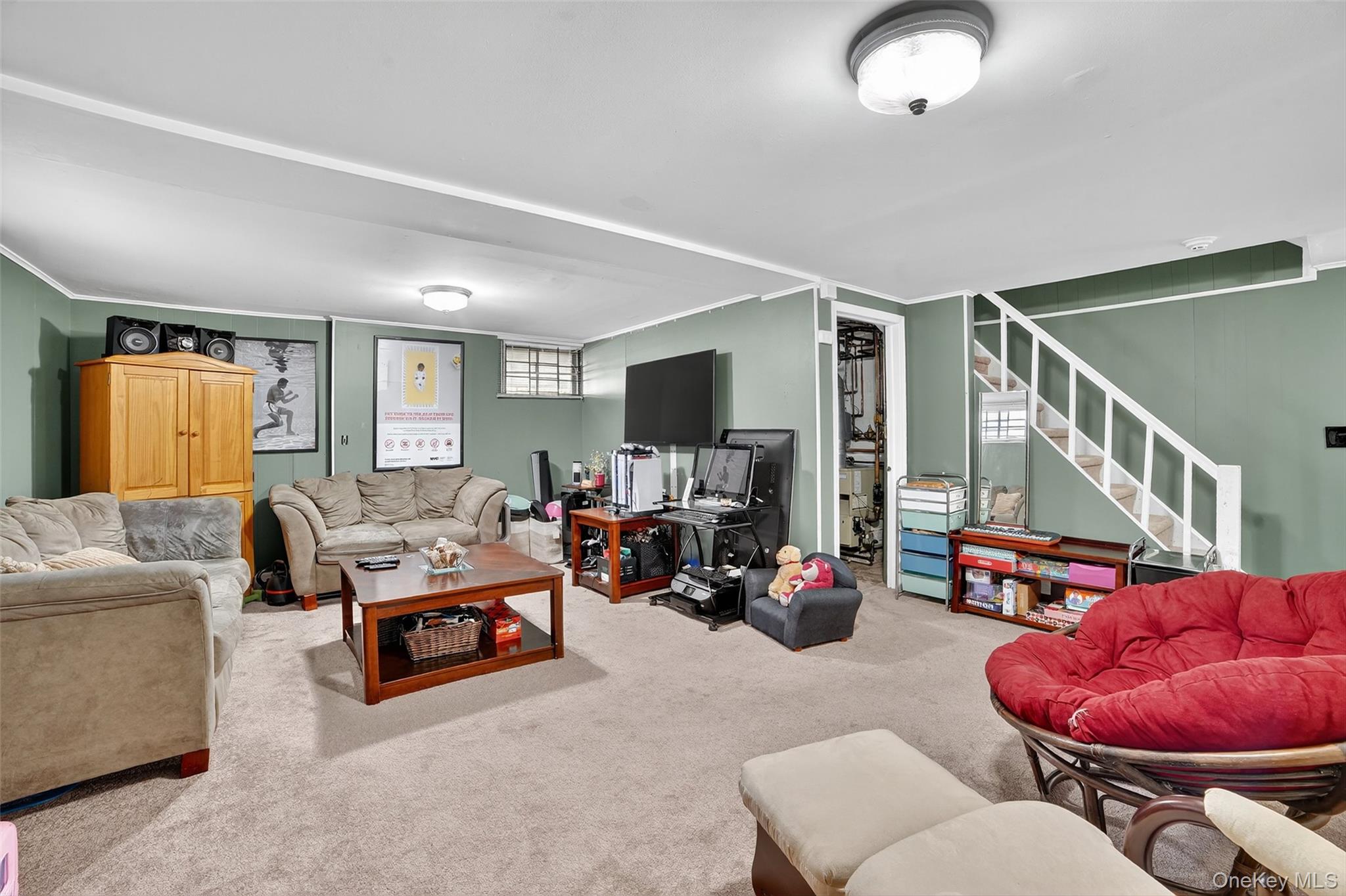 349 Hawthorne Terrace, Mount Vernon, NY 10552