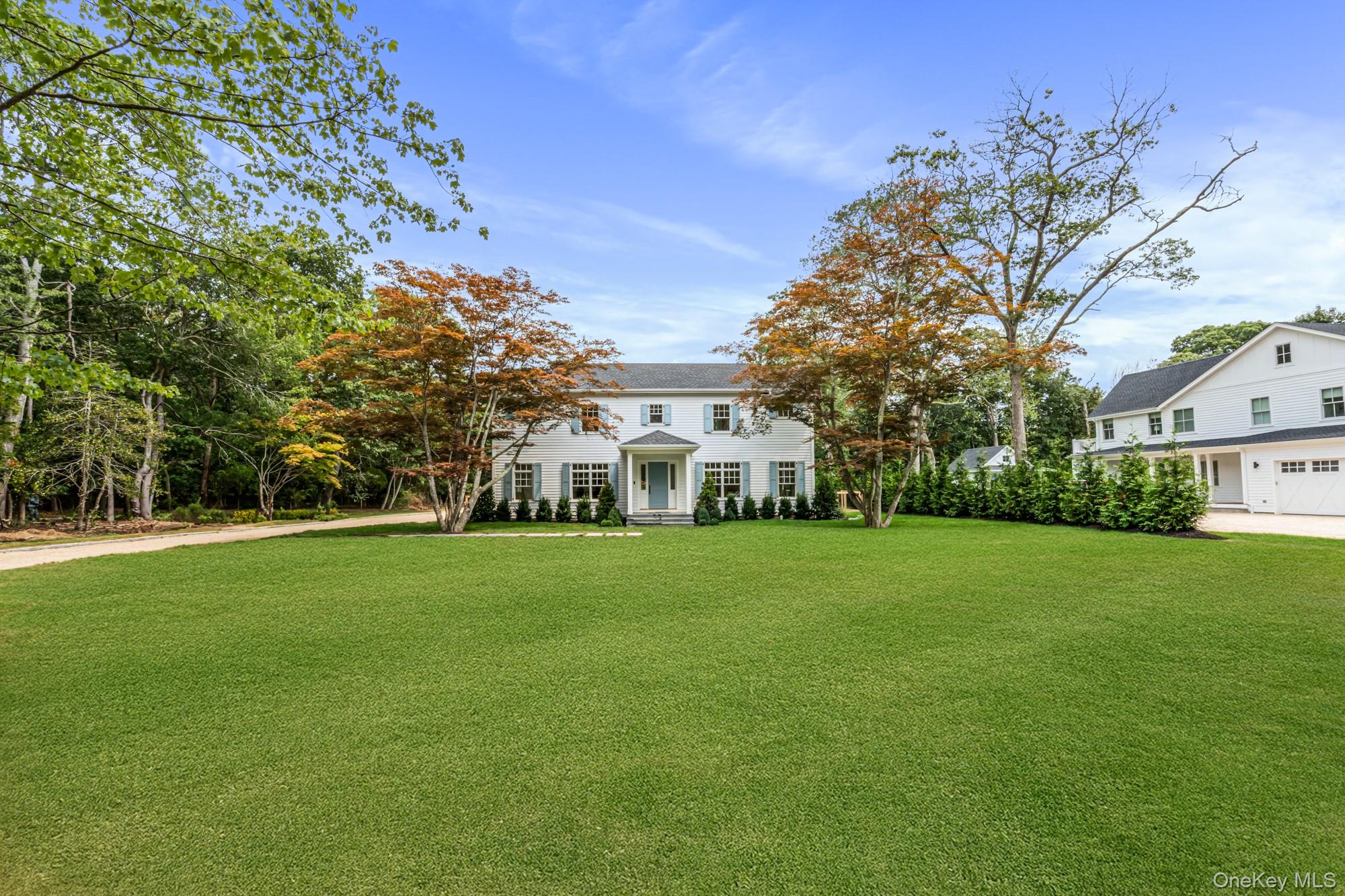 36 Jagger Lane, Westhampton, NY 11977