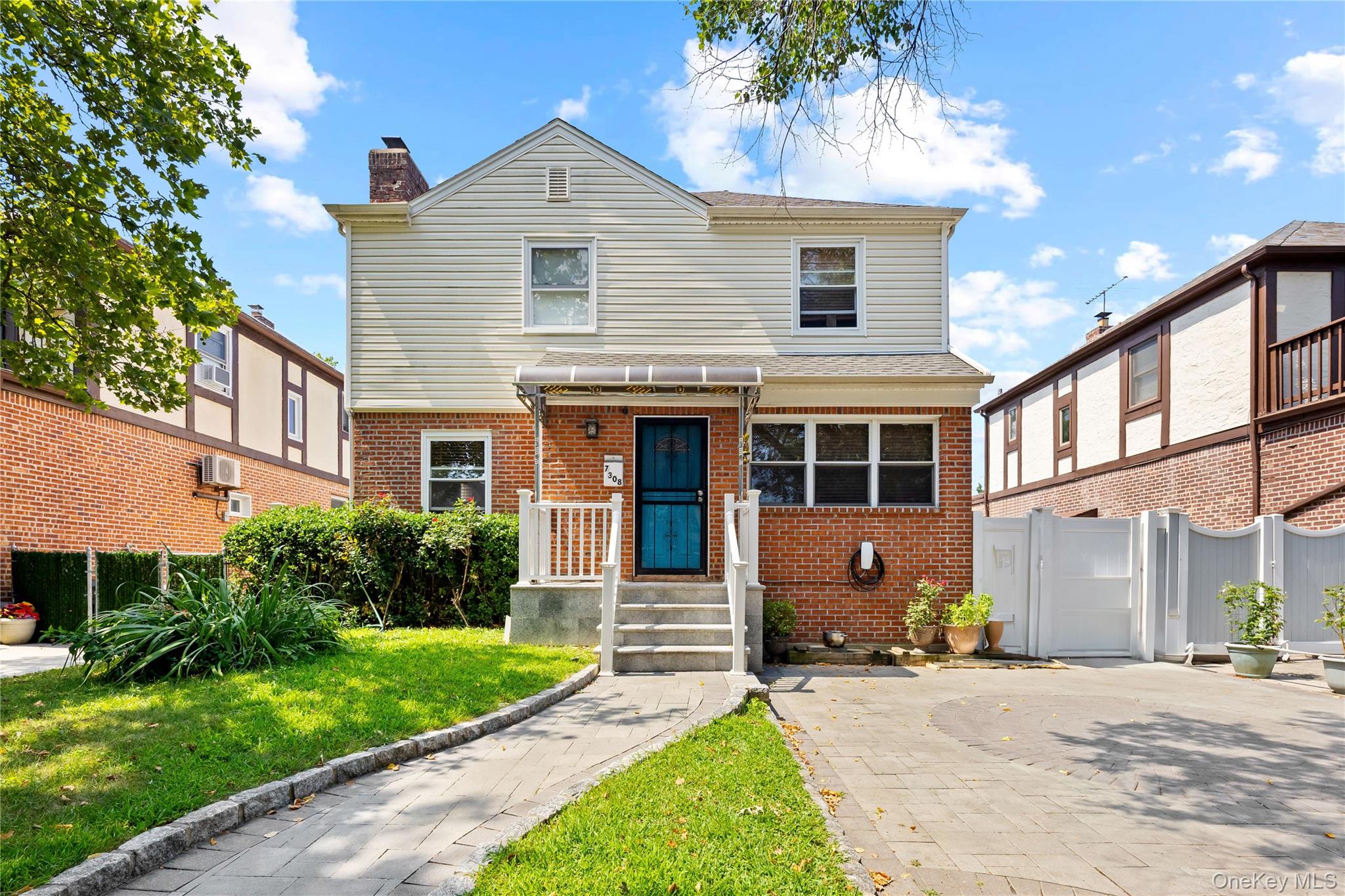 73-08 187th Street, Fresh Meadows, NY 11366