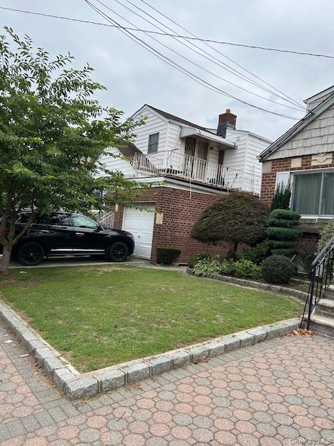 136-28 62 Avenue, Flushing, NY 11367