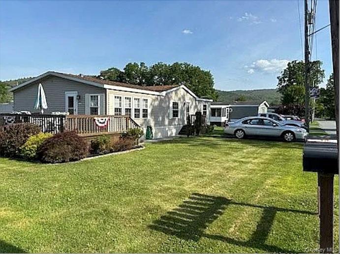 33 Pennsylvania, Wurtsboro, NY 12790