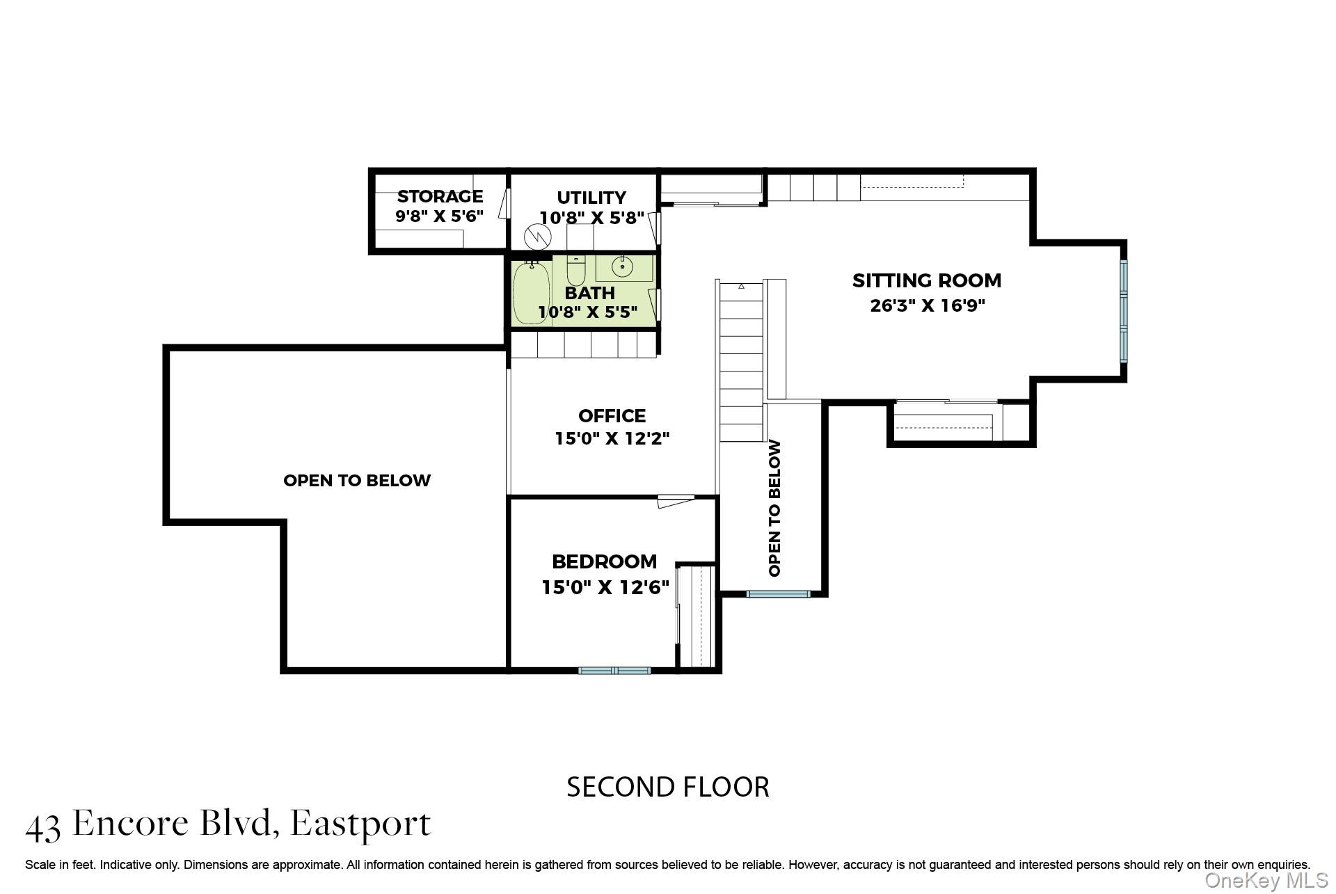 43 Applause Drive, Eastport, NY 11941