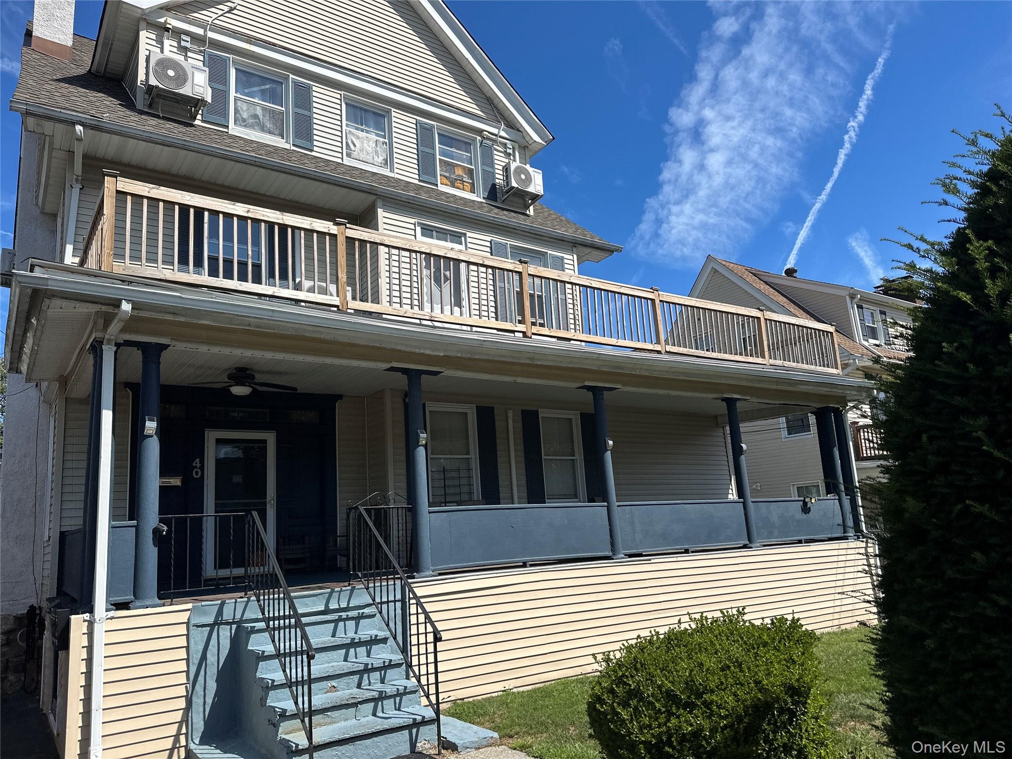 40 Crosby Place, New Rochelle, NY 10801