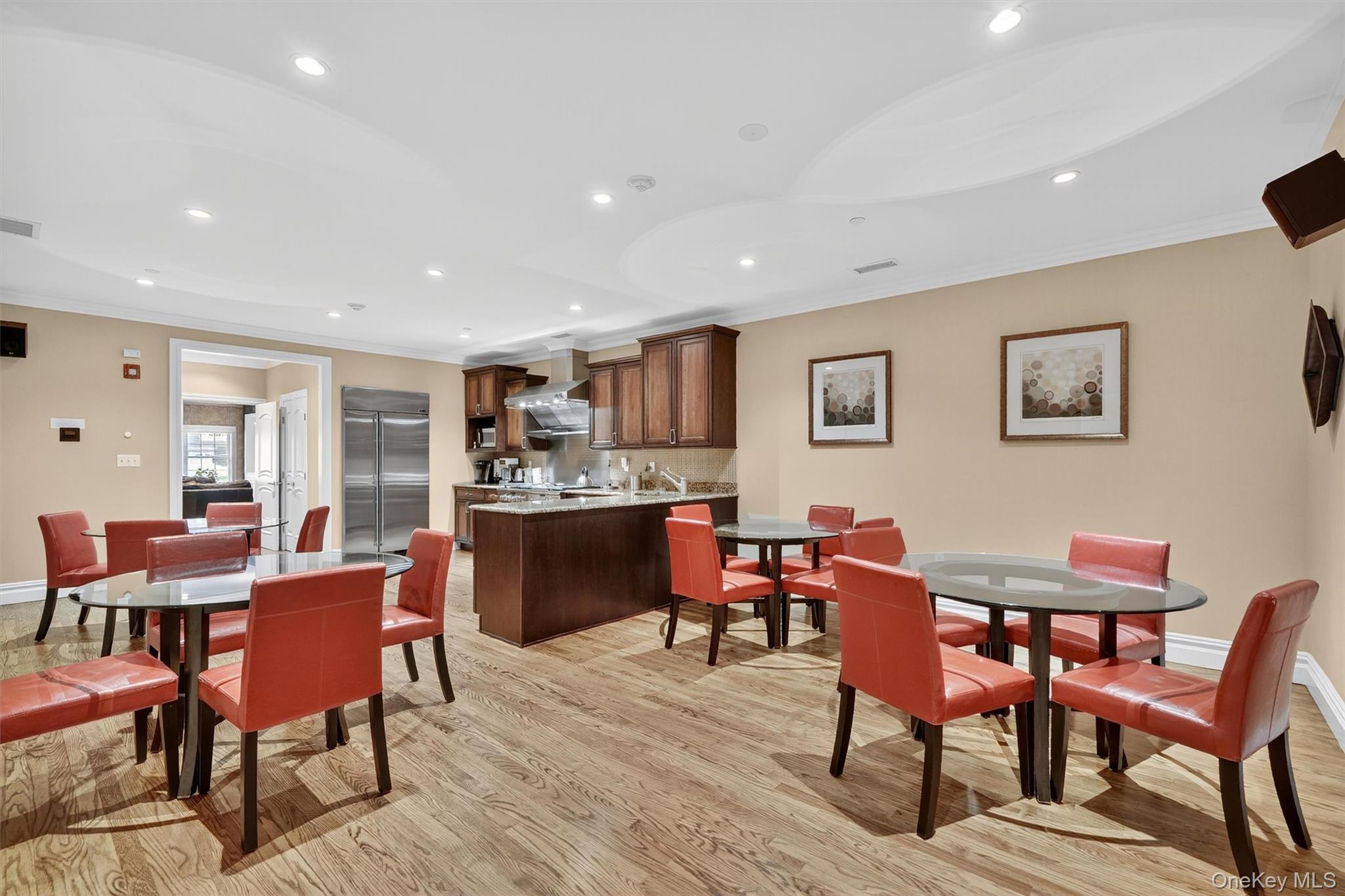 29 Michael Roberts Court, Pearl River, NY 10965