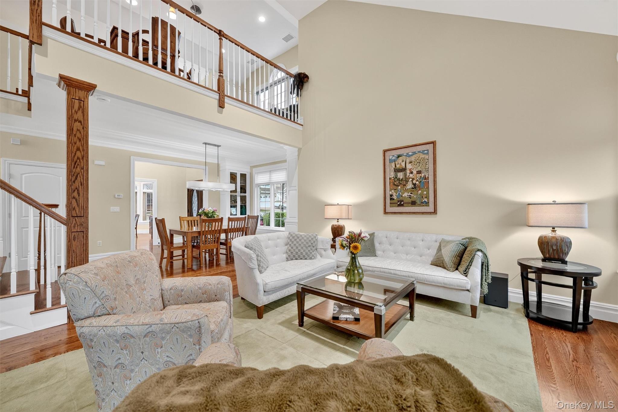 29 Michael Roberts Court, Pearl River, NY 10965