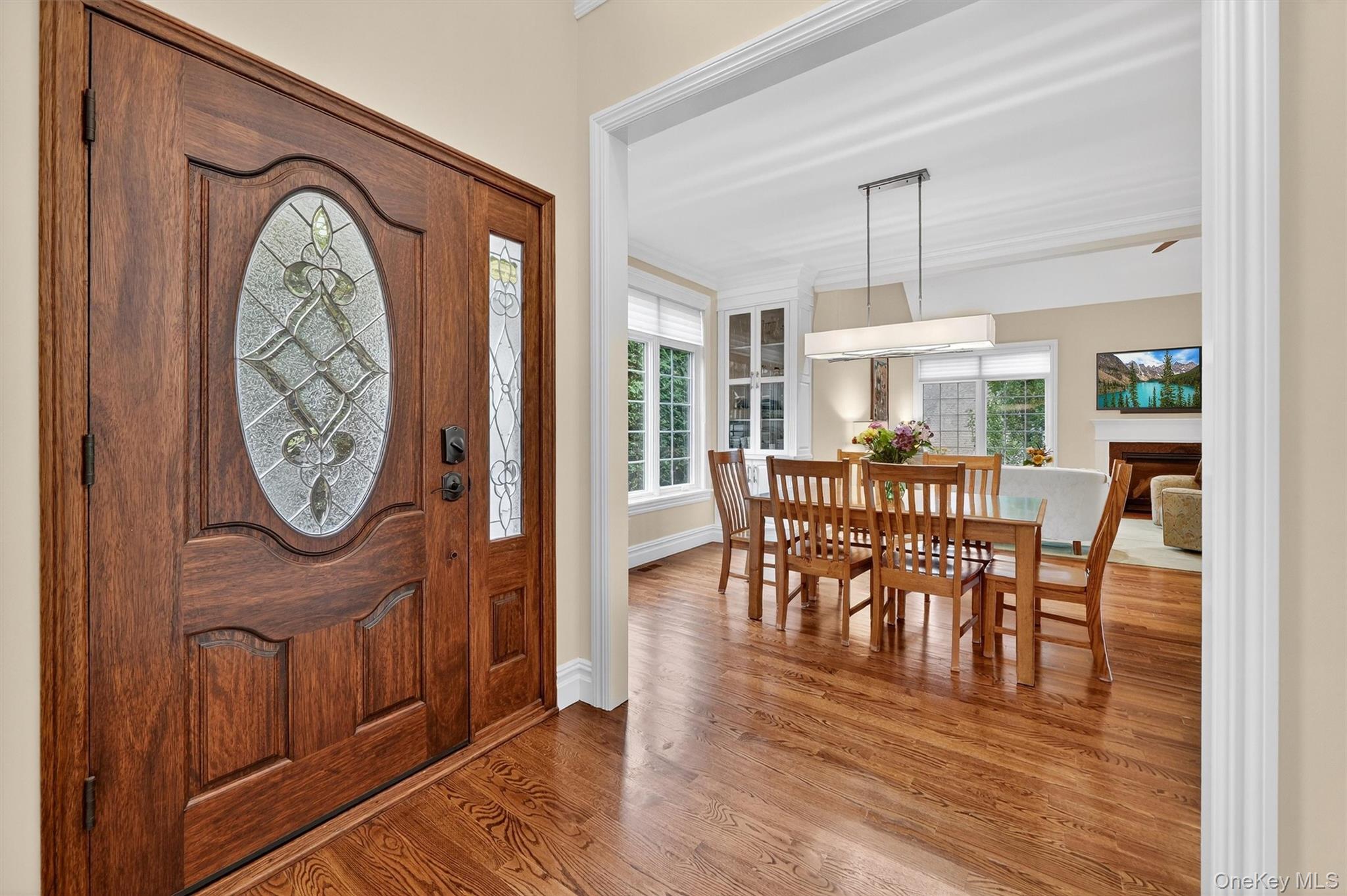 29 Michael Roberts Court, Pearl River, NY 10965