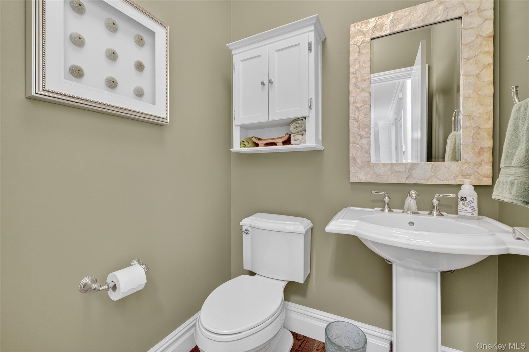 29 Michael Roberts Court, Pearl River, NY 10965