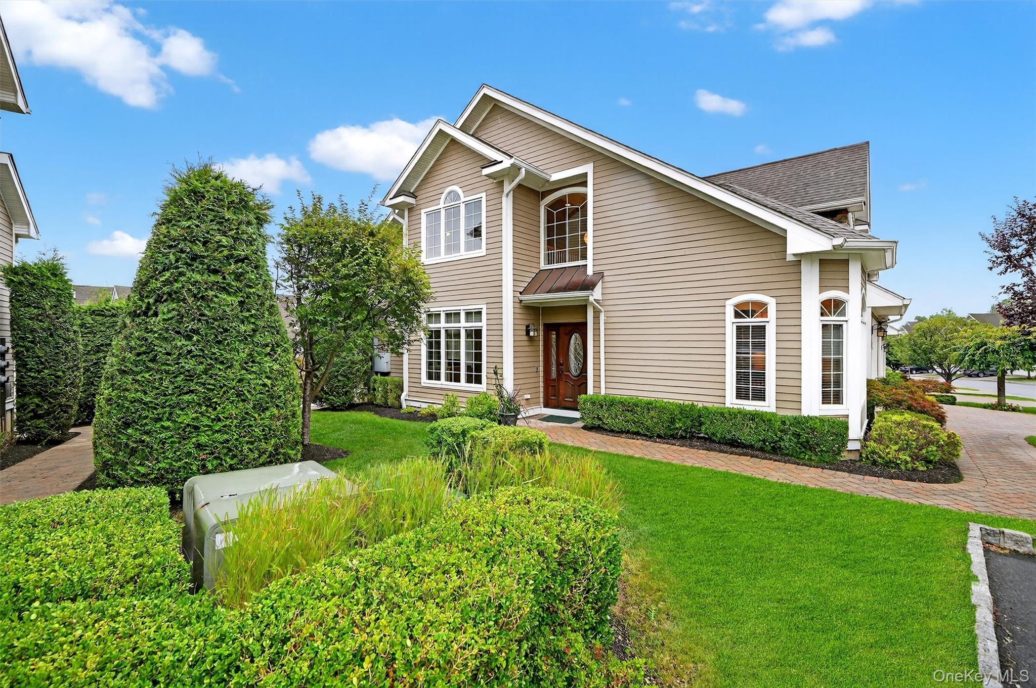 29 Michael Roberts Court, Pearl River, NY 10965