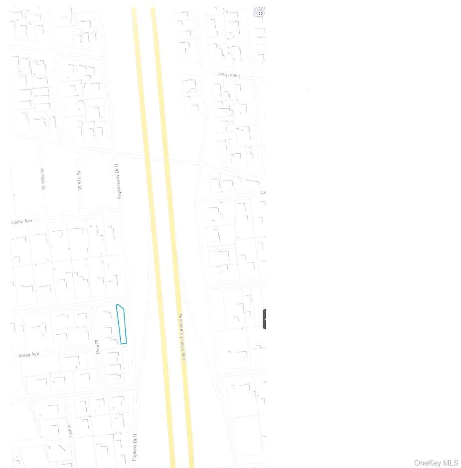 00 Expressway Drive S, Ronkonkoma, NY 11779