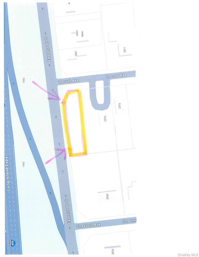 00 Expressway Drive S, Ronkonkoma, NY 11779