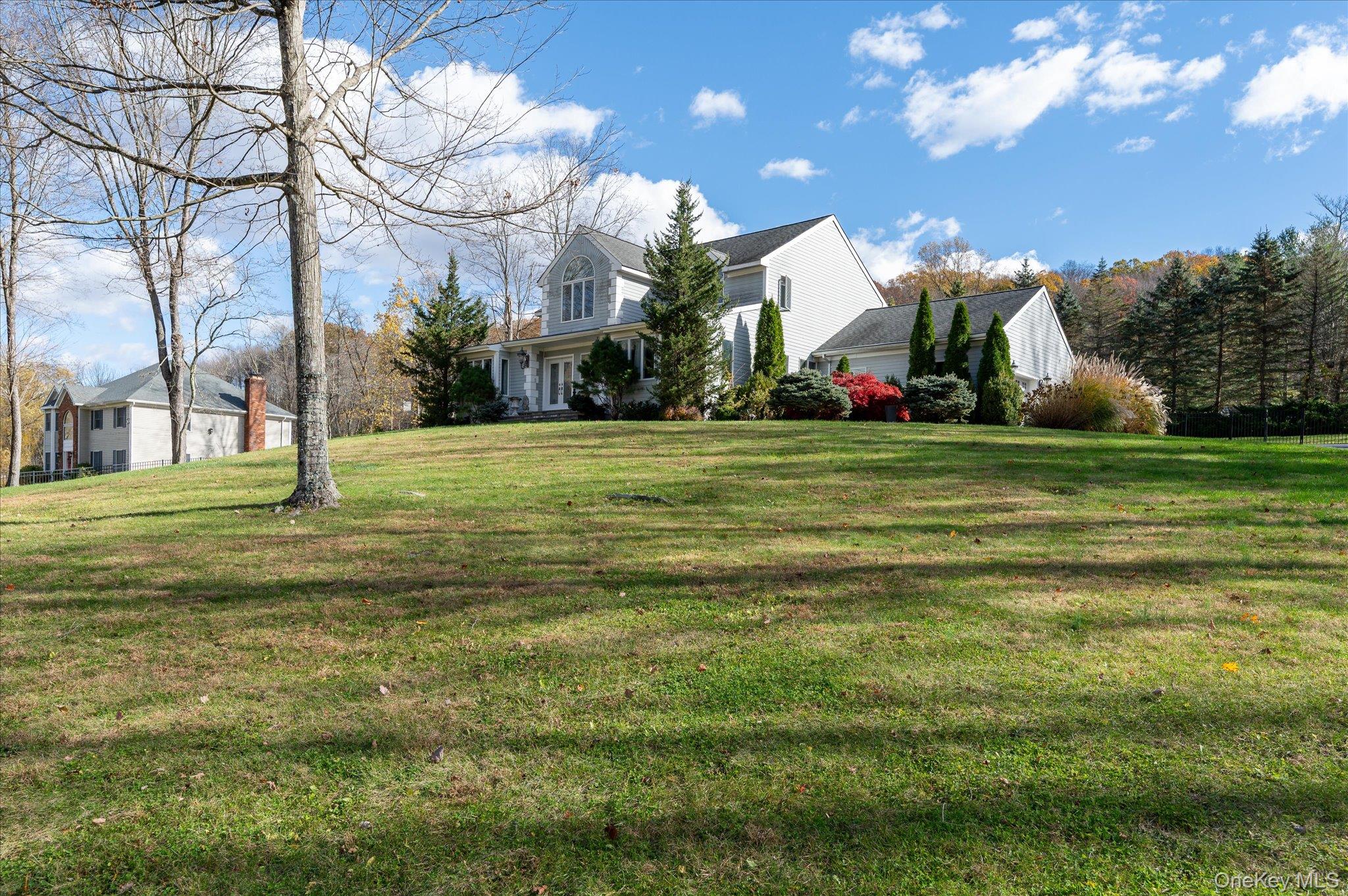 468 Peekskill Hollow Road, Putnam Valley, NY 10579