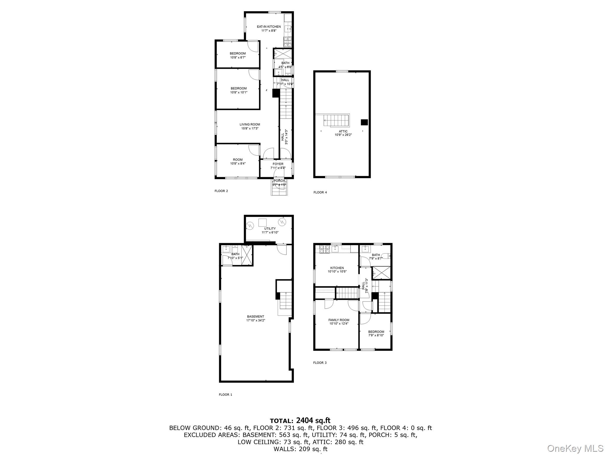 48-35 Clearview Expressway, Bayside, NY 11364