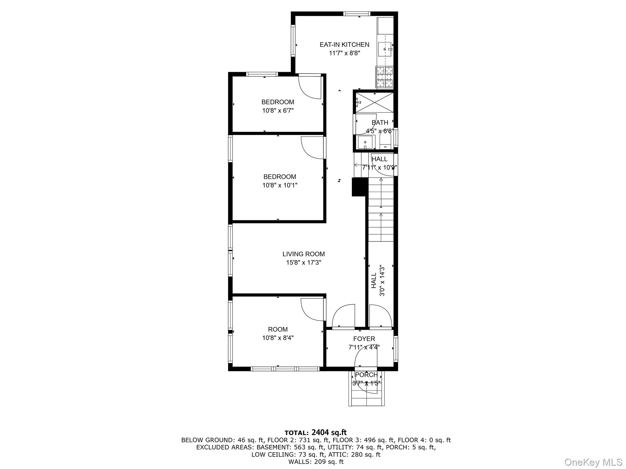 48-35 Clearview Expressway, Bayside, NY 11364