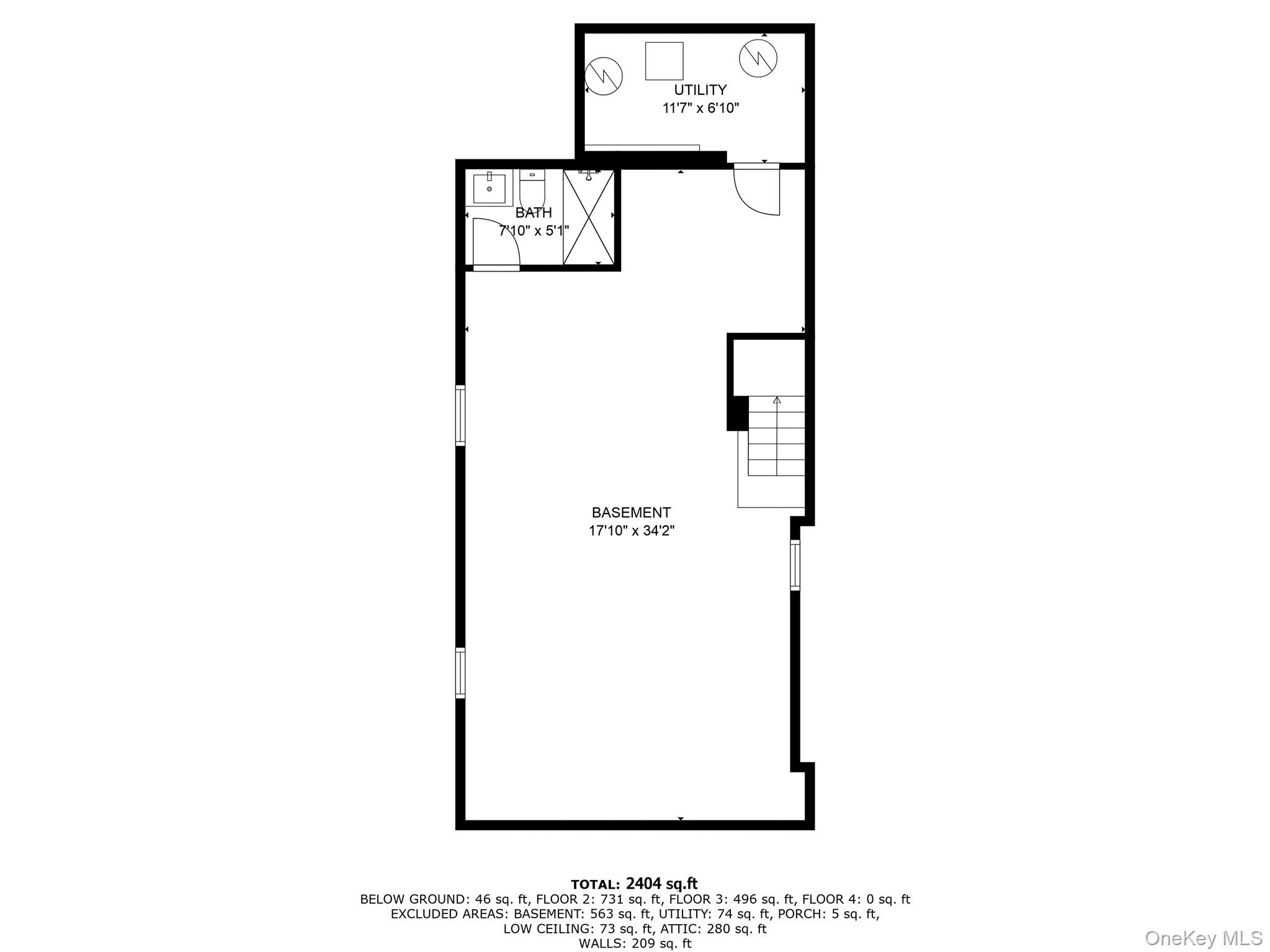 48-35 Clearview Expressway, Bayside, NY 11364