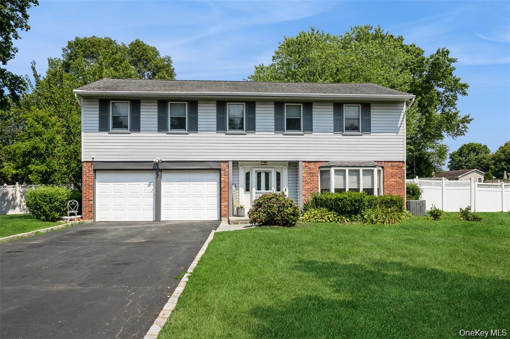 1 Wendy Lane, East Northport, NY 11731