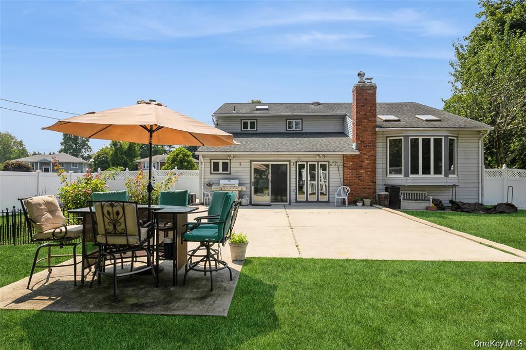 1 Wendy Lane, East Northport, NY 11731