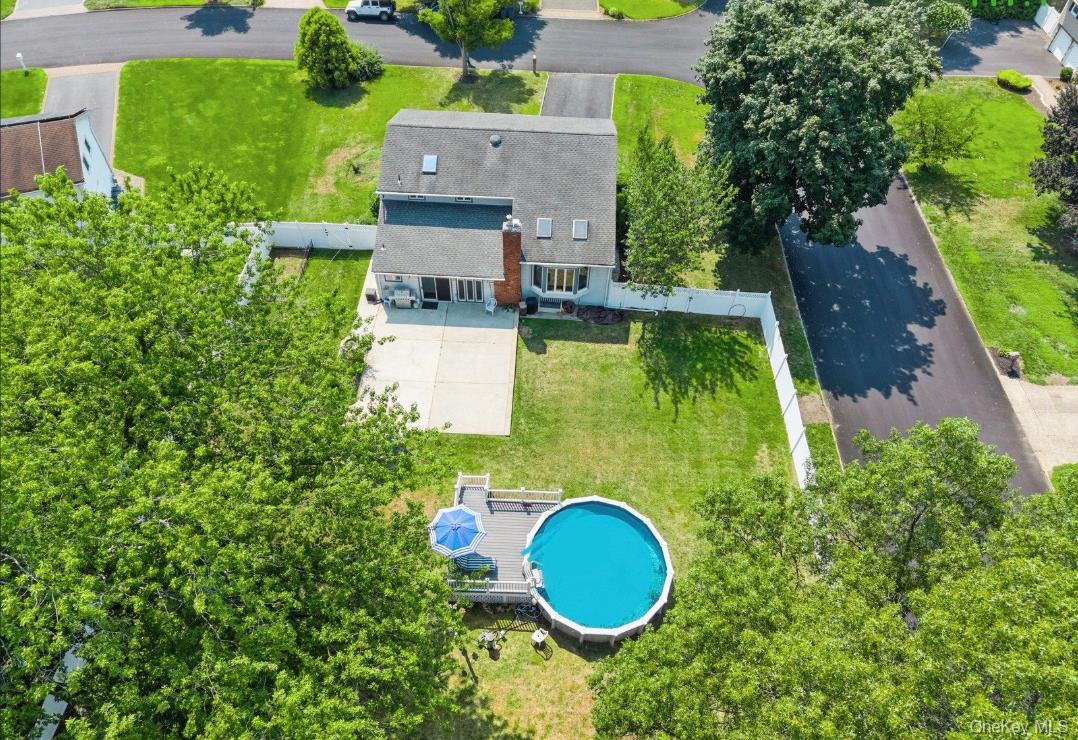 1 Wendy Lane, East Northport, NY 11731