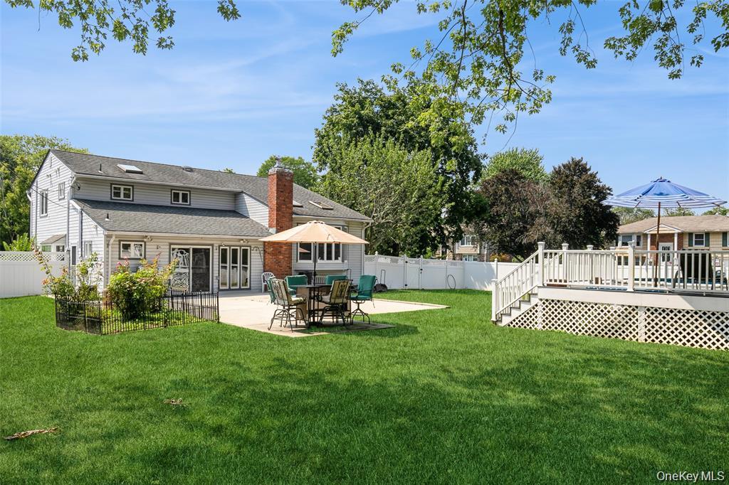 1 Wendy Lane, East Northport, NY 11731