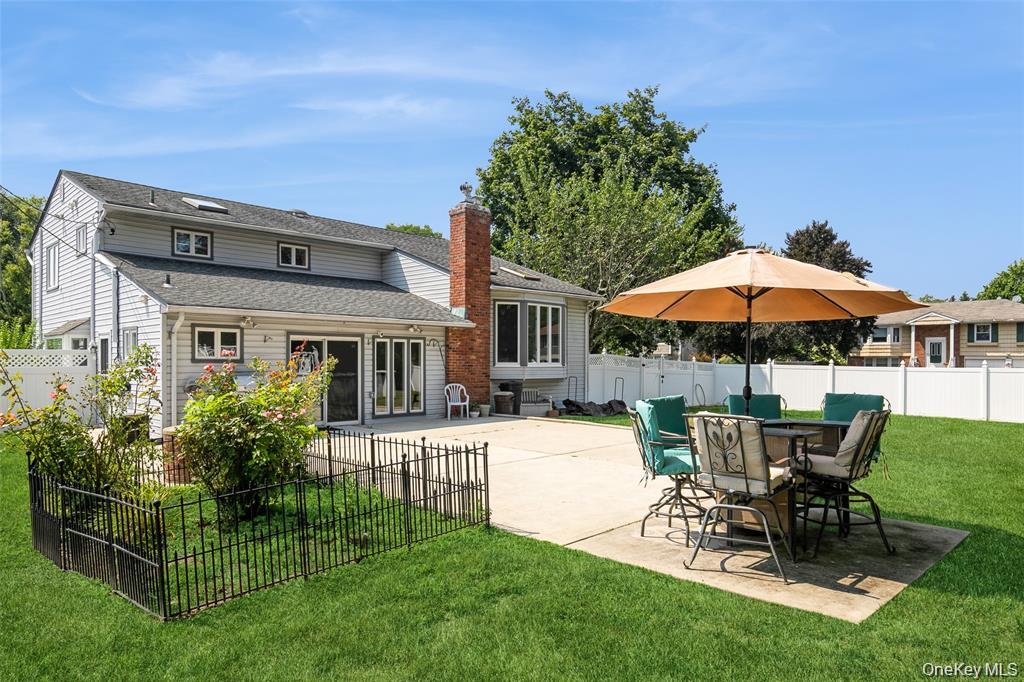 1 Wendy Lane, East Northport, NY 11731