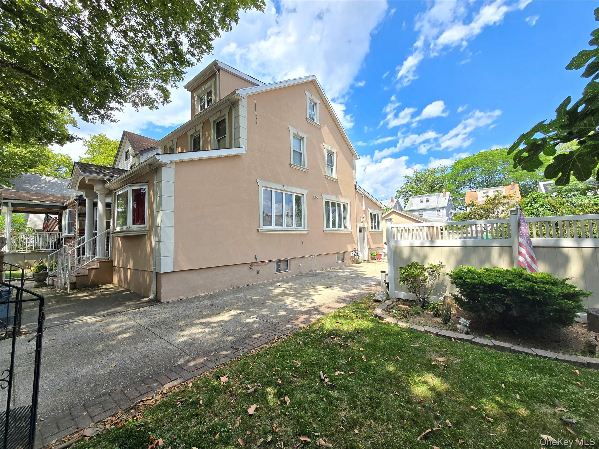 33-17 208 Street, Bayside, NY 11361