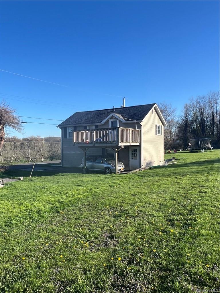 10 Mulberry Lane # 2, Milton, NY 12547