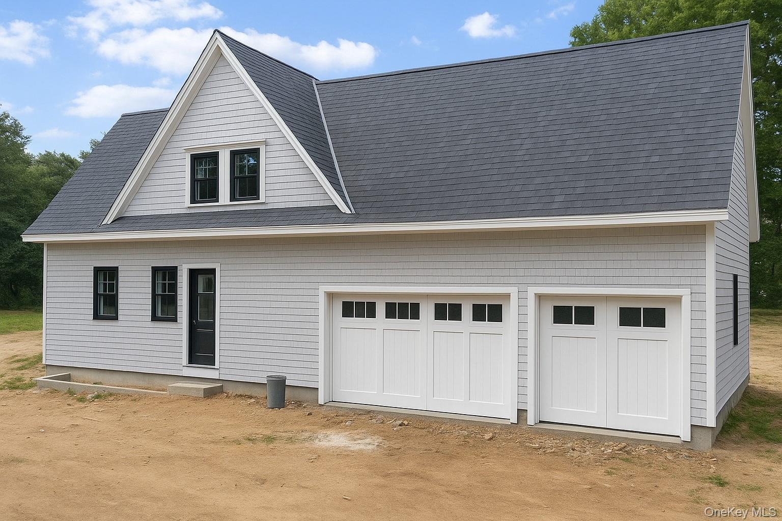 320 Circle Road, Muttontown, NY 11791