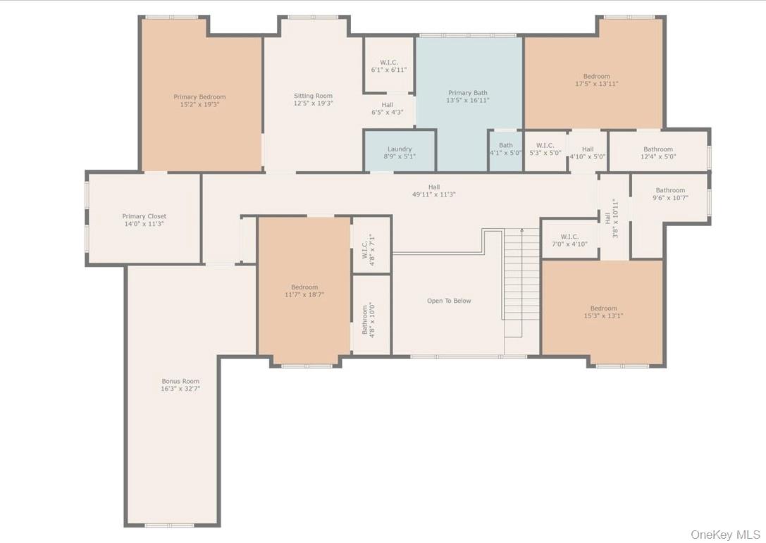 320 Circle Road, Muttontown, NY 11791