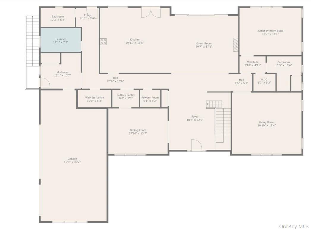 320 Circle Road, Muttontown, NY 11791