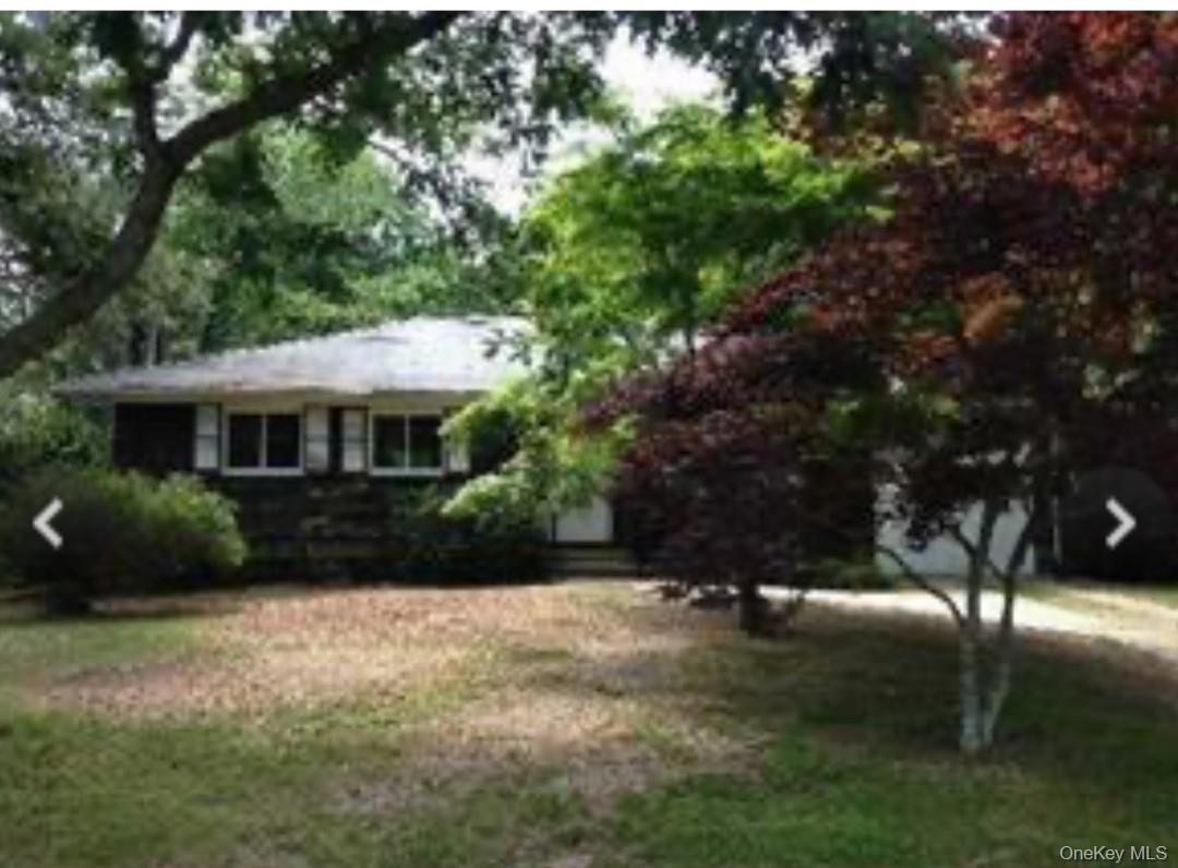 399 Wellwood Drive, Shirley, NY 11967