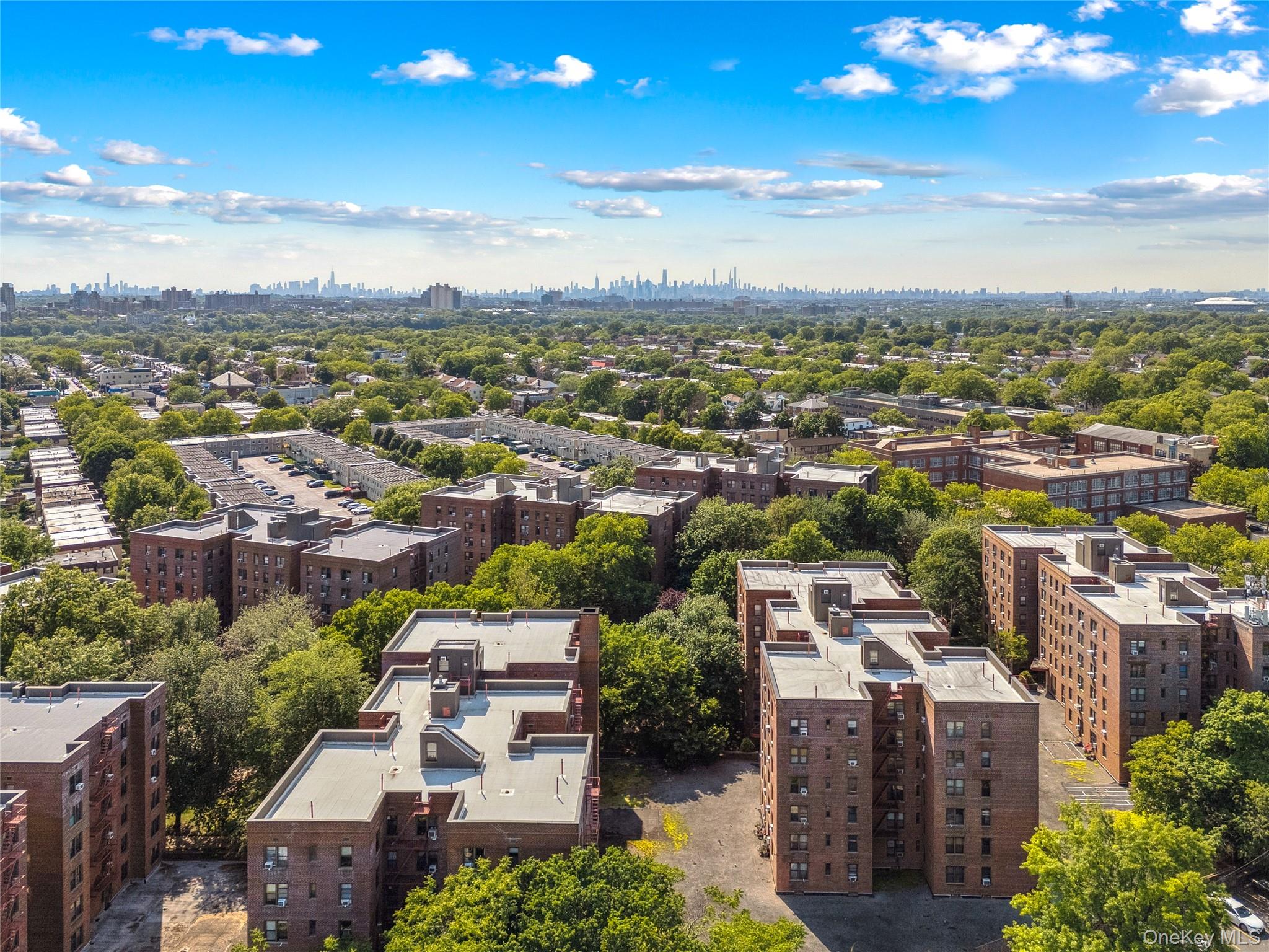 15020 71st Avenue # 4K, Flushing, NY 11367