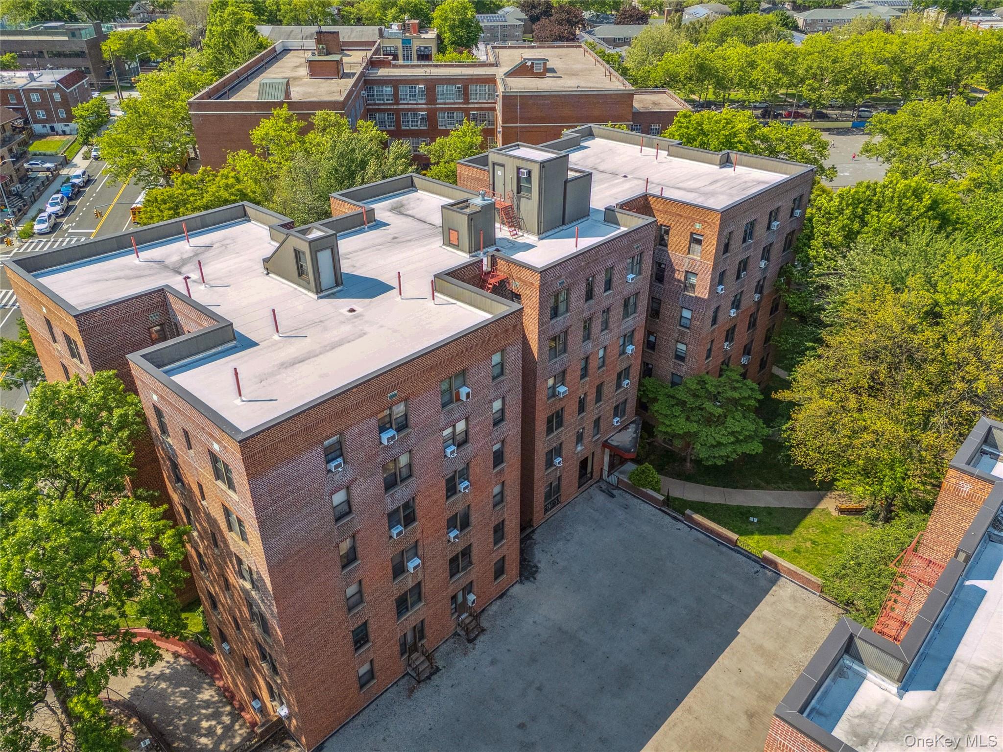 15020 71st Avenue # 4K, Flushing, NY 11367