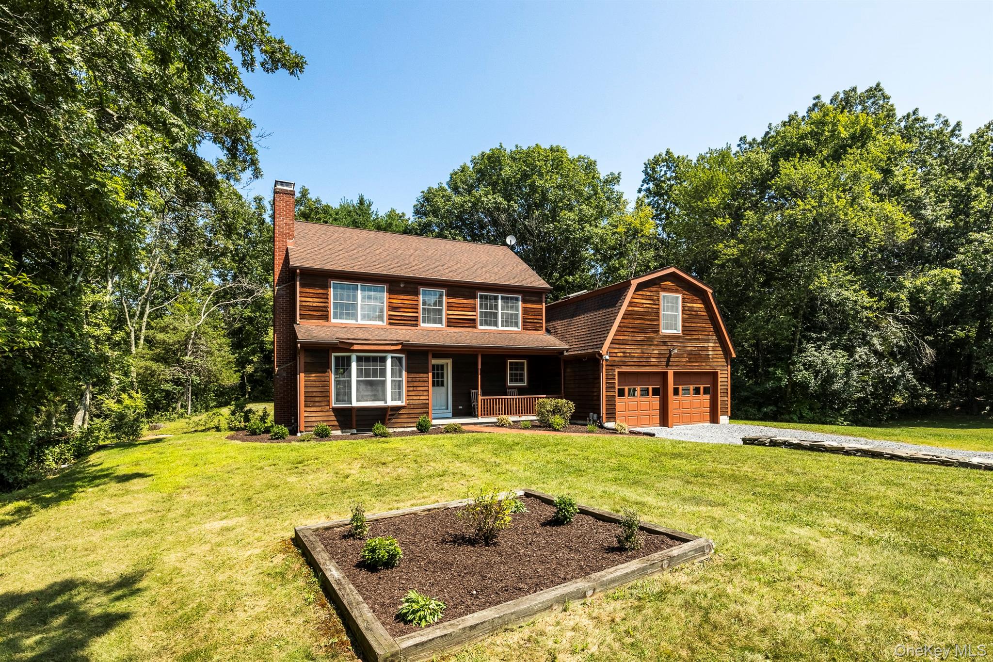 69 Brown Road, Pleasant Valley, NY 12569